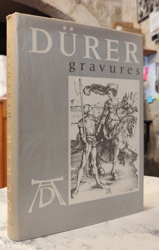 Dürer gravures œuvre complet - dÜrer,