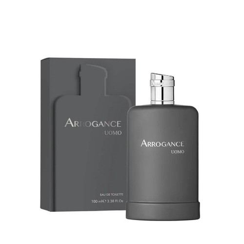 Arrogance uomo eau - uomo,