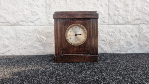 Antico orologio tavolo ww2 - antico,