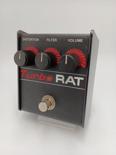 Pro sound turbo rat - turbo,