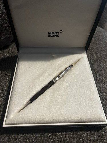 Authentic montblanc starwalker - authentic,