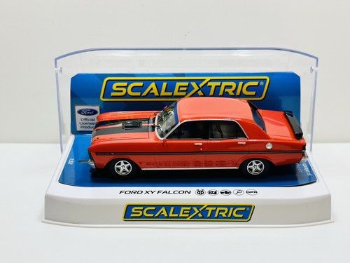 Scalextric dpr auto - scalextric, ford