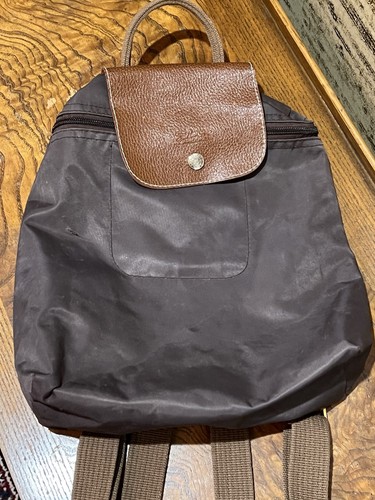 Zaino longchamp pliage - zaino,
