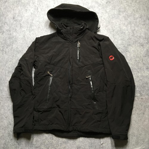 Mammut ski jacket - jacket, xl