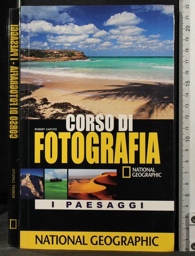 National geographic corso di - national, geographic.