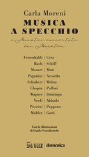 Musica a specchio. I maestri