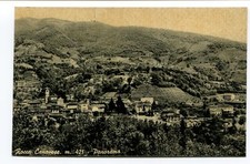 Primi '900  Rocca Canavese