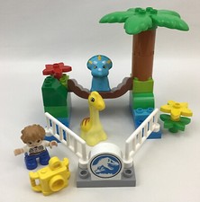 Lego Duplo Jurassic World