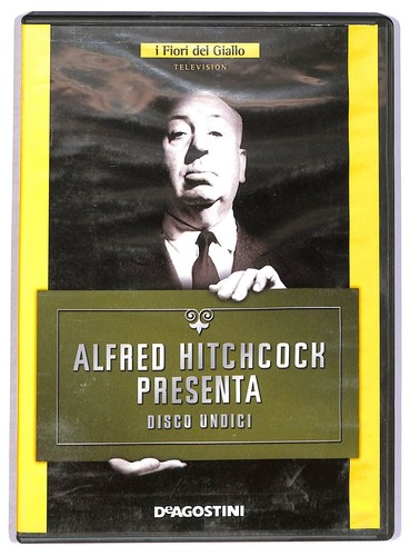 Ebond alfred hitchcock - ebond,
