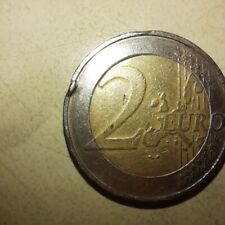 Moneta Da 2 euro Del 2000