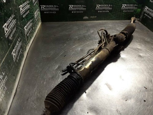 34006175lh scatola sterzo ford - scatola,