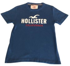 Hollister california shirt - hollister,