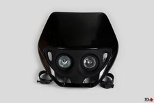 MASCHERINA PORTAFARO HONDA CRE