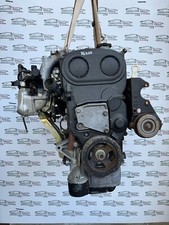Motore Mitsubishi Pinin 1.8 benzina codice 4G93 con 107000 km