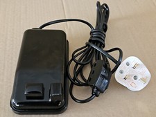 COMANDO PEDALE ORIGINALE