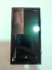 Nokia Lumia 920 - 32GB - Black