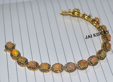 Bracciale In Argento Sterling