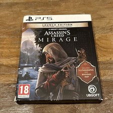 Assassins creed mirage - assassins, creed: