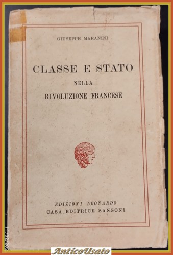 Classe stato nella - stato,