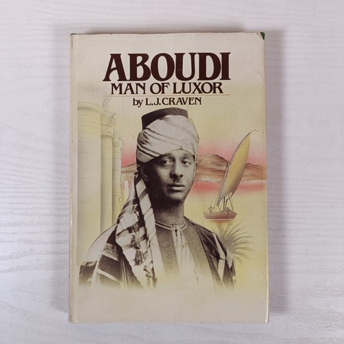 Aboudi man luxor j - man,