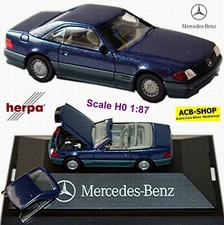 Mercedes benz 500sl - 500sl, +
