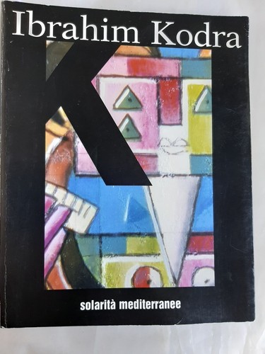 Ibrahim kodra solarità - ibrahim,