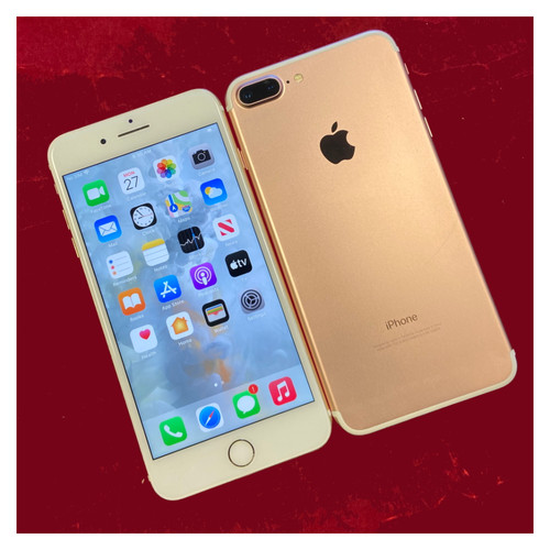 Apple iphone plus - iphone,