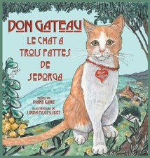 Don Gateau Le Chat ? Trois