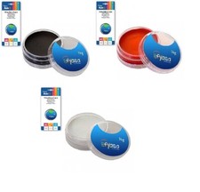 CARNEVALE HALLOWEEN TRUCCO