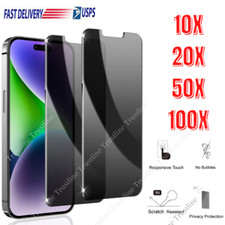 Anti-Spy Screen Protector