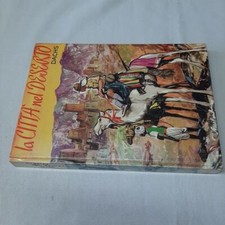 (Dachs) La citta nel deserto