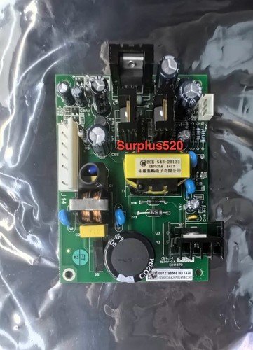1pz alimentatore nuovo mettler - nuovo,