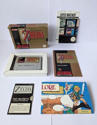 The legend zelda - of, a