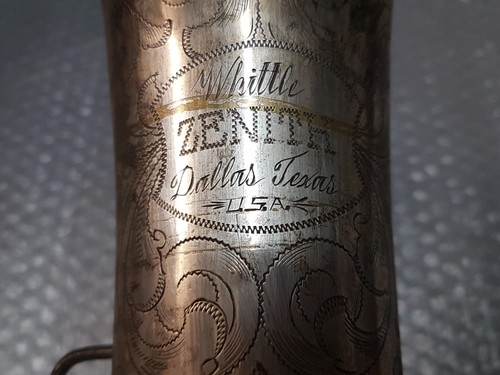 Wittle zenith conn - wittle,