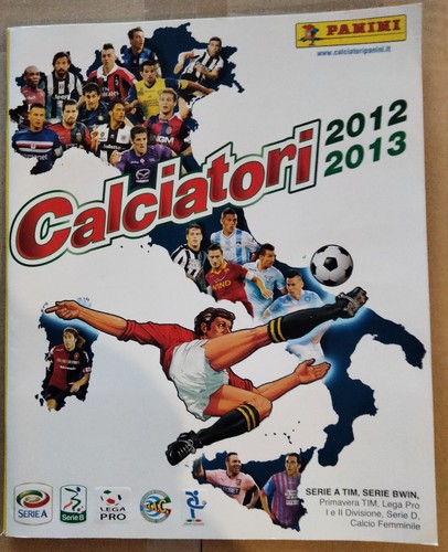Album figurine panini - ,