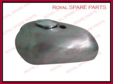 Serbatoio Carburante BSA A65