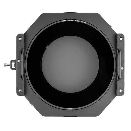 Nisi kit supporto filtro - s6,