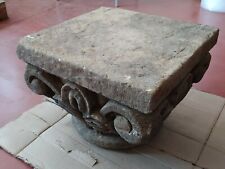 VECCHIO CAPITELLO  GRANDE   IN