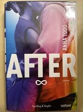 AFTER (1) - Anna Todd