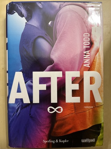 After anna todd - anna,