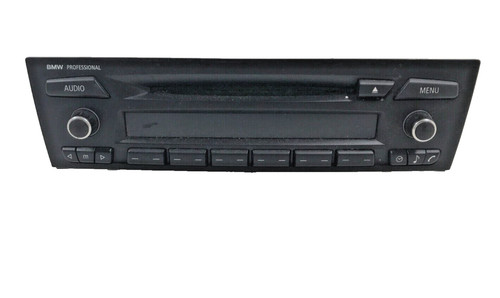 Autoradio bmw serie e81 e87 - e81,