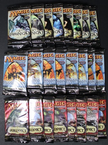 Mtg ravnica block draft - ravnica,