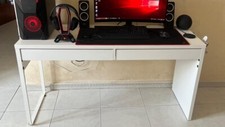 Scrivania ufficio moderna ikea - ufficio,