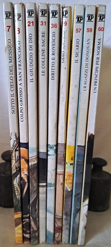 Fumetti ken parker - fumetti,