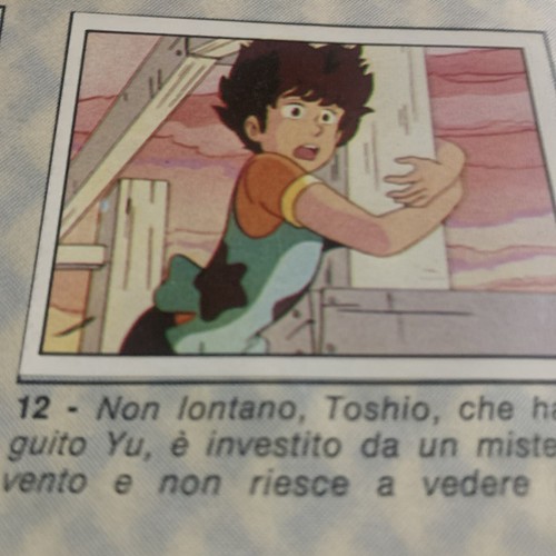 Figurina l incantevole - figurina, n.12