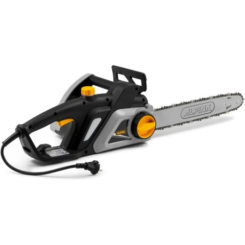 Motosega elettrica elettrosega - elettrica,