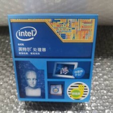 NUOVO Intel Core i5-4460 3,2