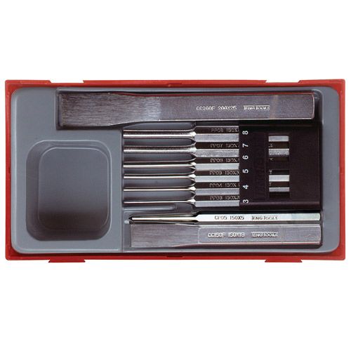 Teng tools punzoni scalpello - teng,