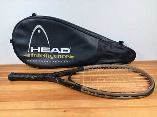 Racchetta tennis head - da,