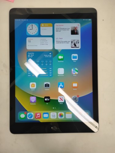 Apple ipad 5th gen - ipad,
